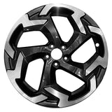 Aluminum Wheel For Subaru Crosstrek 2021-2023(ALYSW063U30)