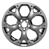 Aluminum Wheel For Subaru Crosstrek 2021-2023(ALYSW064U30)