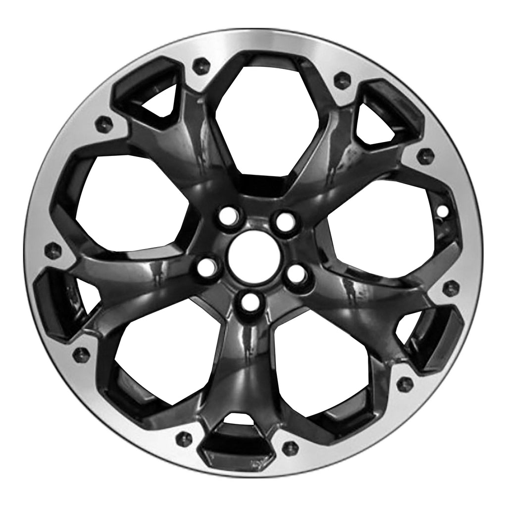 Aluminum Wheel For Subaru Crosstrek 2021-2023(ALYSW064U31)