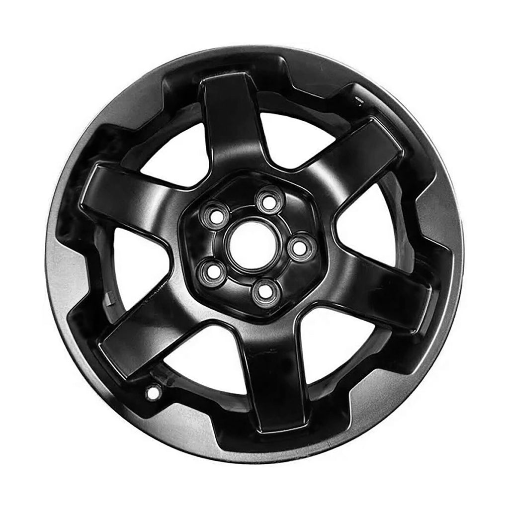 Aluminum Wheel For Subaru Outback (mid-size Wagon) 2022-2025(ALYSW065U45)
