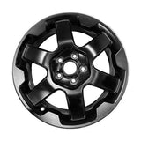 Aluminum Wheel For Subaru Outback (mid-size Wagon) 2022-2025(ALYSW065U45)