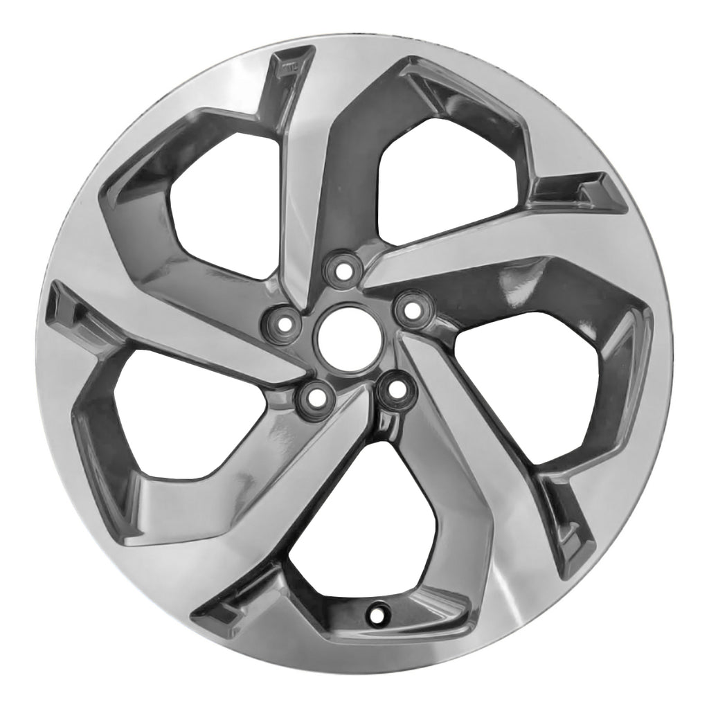 Aluminum Wheel For Subaru Forester 2022-2023(ALYSW067U30)
