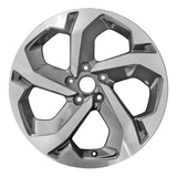 Aluminum Wheel For Subaru Forester 2022-2023(ALYSW067U30)
