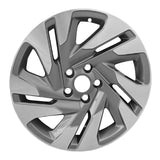 Aluminum Wheel For Subaru Legacy 2023-2025(ALYSW068U35)