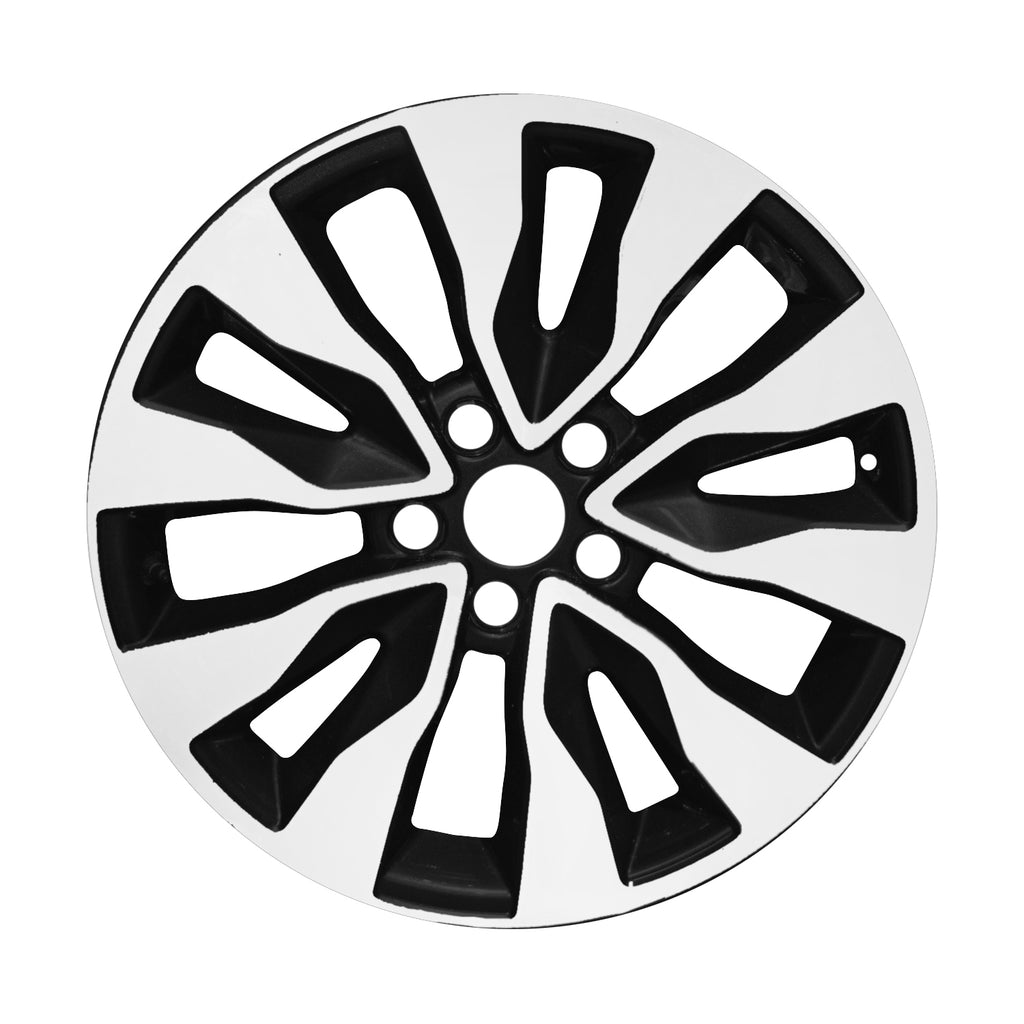 Aluminum Wheel For Subaru Outback (mid-size Wagon) 2023-2025(ALYSW069U45)