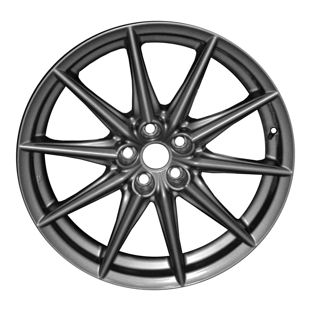 Aluminum Wheel For Subaru Brz 2022-2024(ALYSW070U30)