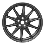 Aluminum Wheel For Toyota Gr86 2022-2023(ALYSW070U45)