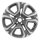 Aluminum Wheel For Subaru Ascent 2023-2025(ALYSW071U35)