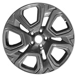 Aluminum Wheel For Subaru Ascent 2023-2025(ALYSW071U45)