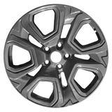 Aluminum Wheel For Subaru Ascent 2023-2025(ALYSW071U45)