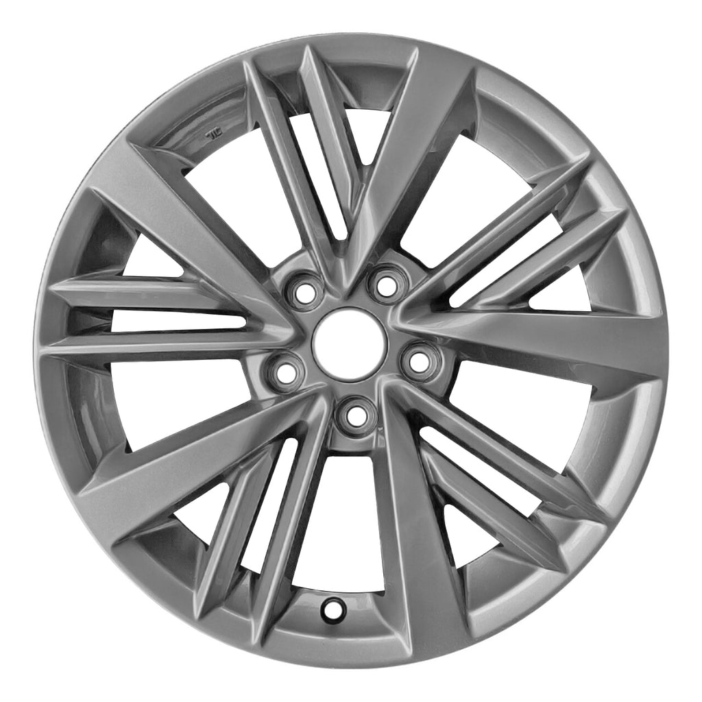 Aluminum Wheel For Subaru Wrx 2022-2023(ALYSW072U20)