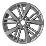 Aluminum Wheel For Subaru Wrx 2022-2023(ALYSW072U20)