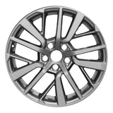Aluminum Wheel For Subaru Wrx 2022-2023(ALYSW073U30)