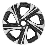 Aluminum Wheel For Subaru Crosstrek 2024-2024(ALYSW074U45)
