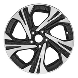 Aluminum Wheel For Subaru Crosstrek 2024-2024(ALYSW074U45)