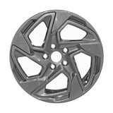 Aluminum Wheel For Subaru Crosstrek 2024-2024(ALYSW075U30)