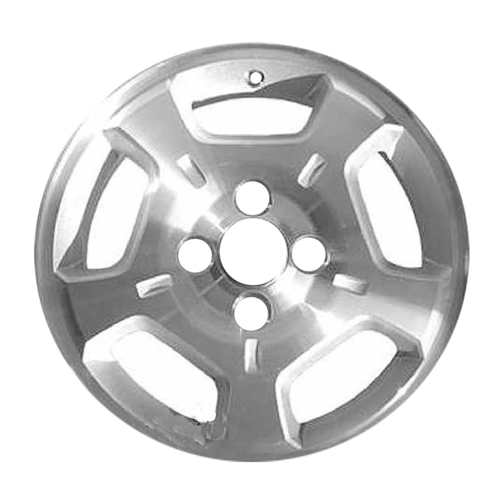 Aluminum Wheel For Suzuki Swift- (canada) 2006-2009(ALYSY083U10)