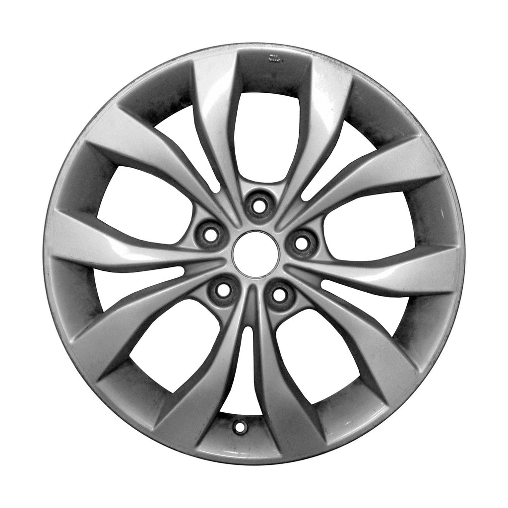 Aluminum Wheel For Suzuki Grand Vitara 2013-2013(ALYSY091U20)
