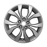Aluminum Wheel For Suzuki Grand Vitara 2013-2013(ALYSY091U20)
