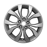 Aluminum Wheel For Suzuki Grand Vitara 2013-2013(ALYSY091U20)