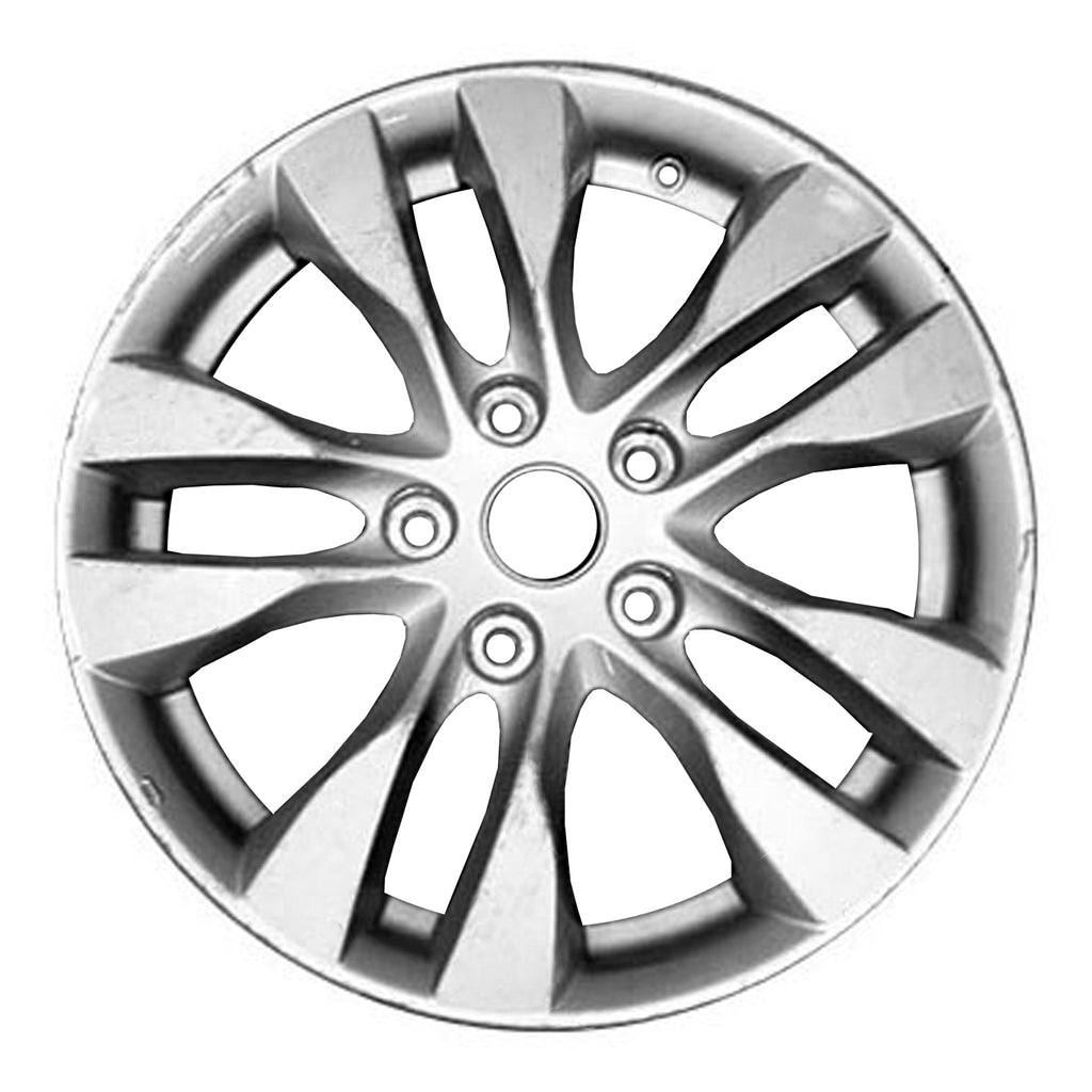 Aluminum Wheel For Suzuki Sx4 2013-2013(ALYSY093U20)
