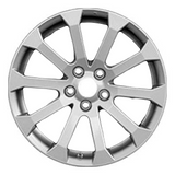 Aluminum Wheel For Suzuki Grand Vitara 2013-2013(ALYSY094U20)