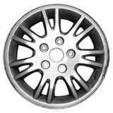 Aluminum Wheel For Suzuki Sx4 2011-2012(ALYSY097U20)