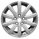 Aluminum Wheel For Suzuki Sx4 2011-2012(ALYSY098U20)