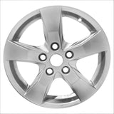 Aluminum Wheel For Suzuki Sx4 2011-2012(ALYSY099U20)