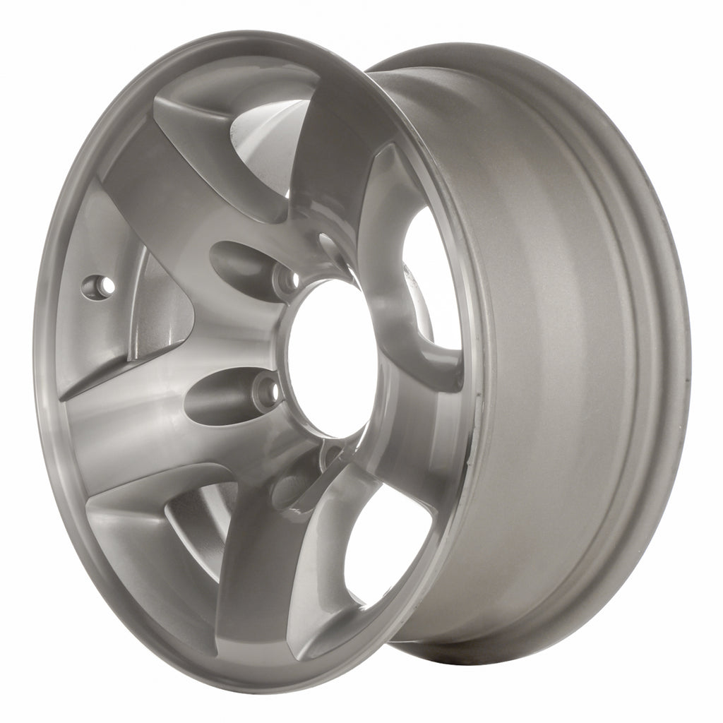 Aluminum Wheel For Suzuki Grand Vitara 2000-2003(ALYSZ020U10)