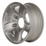 Aluminum Wheel For Suzuki Grand Vitara 2000-2003(ALYSZ020U10)