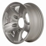Aluminum Wheel For Suzuki Grand Vitara 2000-2003(ALYSZ020U10)