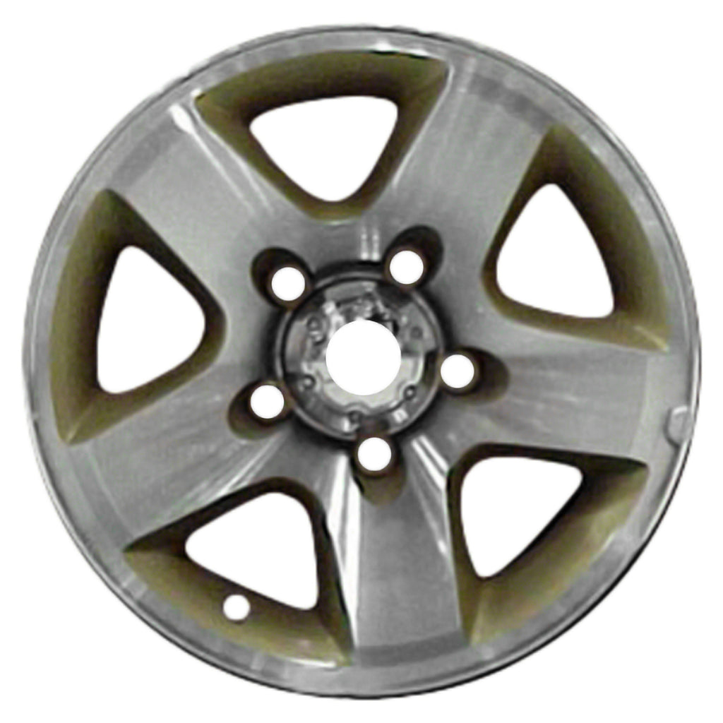 Aluminum Wheel For Suzuki Grand Vitara 2000-2003(ALYSZ020U55)