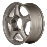 Aluminum Wheel For Suzuki Vitara 2000-2004(ALYSZ040U10)