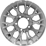 Aluminum Wheel For Suzuki Vitara 2000-2001(ALYSZ041U20)