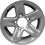 Aluminum Wheel For Suzuki Grand Vitara 2000-2000(ALYSZ042U10)