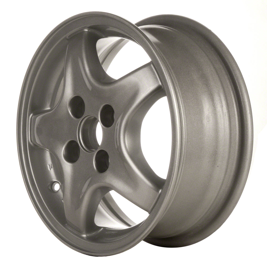 Aluminum Wheel For Suzuki Esteem 2000-2002(ALYSZ044U10)