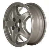 Aluminum Wheel For Suzuki Esteem 2000-2002(ALYSZ044U10)