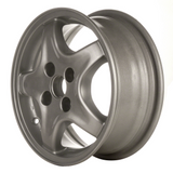 Aluminum Wheel For Suzuki Esteem 2000-2002(ALYSZ044U10)