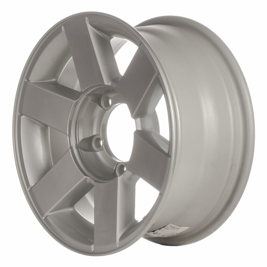 Aluminum Wheel For Suzuki Xl7 2002-2003(ALYSZ046U10)
