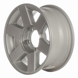 Aluminum Wheel For Suzuki Xl7 2002-2003(ALYSZ046U10)