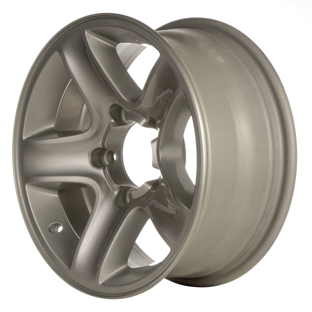 Aluminum Wheel For Suzuki Grand Vitara 2000-2003(ALYSZ048U20)