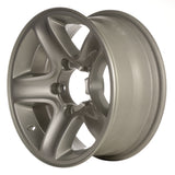 Aluminum Wheel For Suzuki Grand Vitara 2000-2003(ALYSZ048U20)