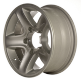 Aluminum Wheel For Suzuki Grand Vitara 2000-2003(ALYSZ048U20)
