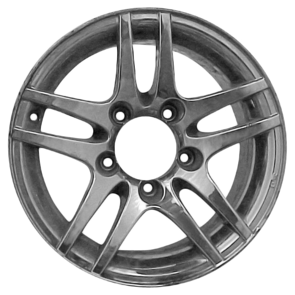 Aluminum Wheel For Suzuki Xl7 2004-2004(ALYSZ058U10)