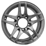 Aluminum Wheel For Suzuki Xl7 2004-2004(ALYSZ058U10)