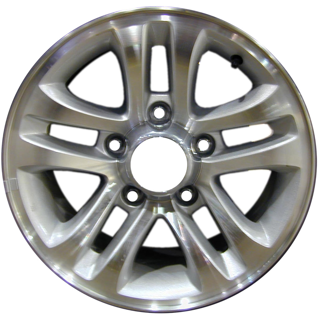 Aluminum Wheel For Suzuki Xl7 2005-2006(ALYSZ060U10)