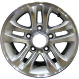 Aluminum Wheel For Suzuki Xl7 2005-2006(ALYSZ060U10)