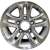 Aluminum Wheel For Suzuki Xl7 2005-2006(ALYSZ060U10)