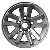 Aluminum Wheel For Suzuki Grand Vitara 2004-2005(ALYSZ064U10)